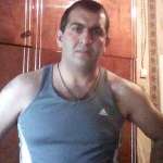 Армен, 45 лет